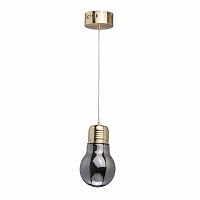 подвесной светодиодный светильник mw-light фрайталь 6 663011601 в Костроме