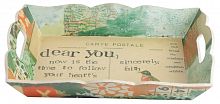 декоративный поднос dear you в Костроме