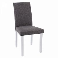 стул деревянный gross white / dark grey в Костроме