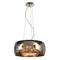 подвесной светодиодный светильник lucide pearl-led 70463/24/11 в Костроме