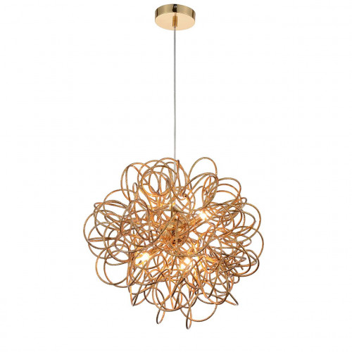 подвесная люстра st luce sl787.203.06 в Костроме