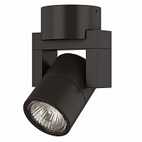 потолочный светильник lightstar illumo l1 alu 051047 в Костроме
