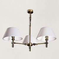 подвесная люстра arte lamp a5620lm-3ab в Костроме