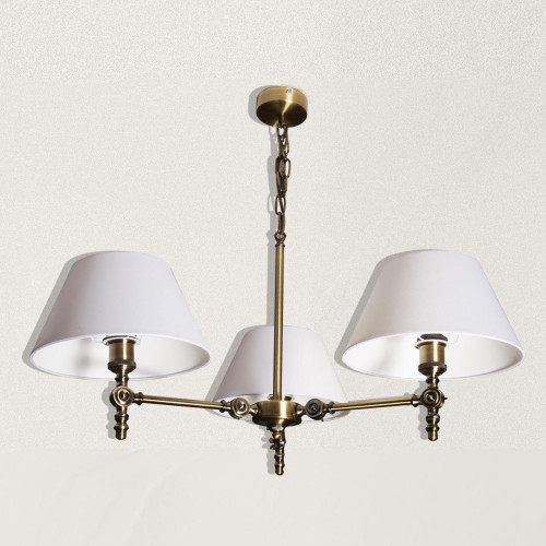 подвесная люстра arte lamp a5620lm-3ab в Костроме