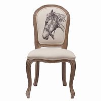 стул horse в Костроме