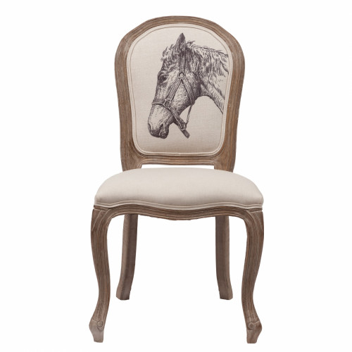 стул horse в Костроме