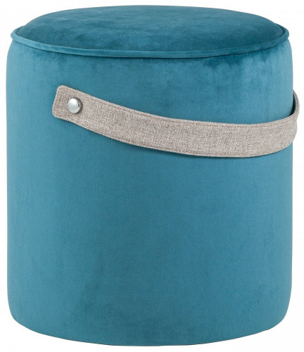 пуфик stool group джерри велюр в Костроме