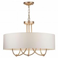 подвесная люстра maytoni roma arm006pl-08g в Костроме