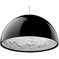 подвесной светильник skygarden lighting flos d60 black в Костроме
