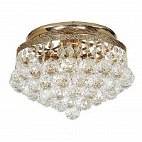 потолочная люстра arti lampadari castellana le 1.2.30.501 g в Костроме
