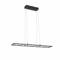 подвесной светодиодный светильник st luce elicano sl842.403.06 в Костроме