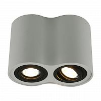 потолочный светильник arte lamp a5644pl-2wh в Костроме