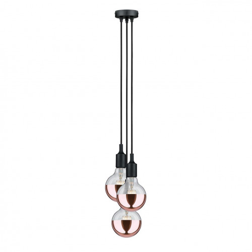 подвесная люстра paulmann stoffkabel 50343 в Костроме
