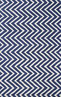 ковер zig zag синий 300х400 в Костроме