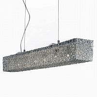 подвесной светильник ideal lux quadro sp6 в Костроме