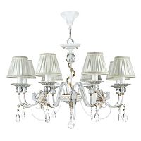 подвесная люстра люстра maytoni elina arm222-08-g в Костроме