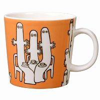кружка хатифнатты в Костроме