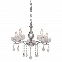 подвесная люстра silver light venere 724.54.5 в Костроме