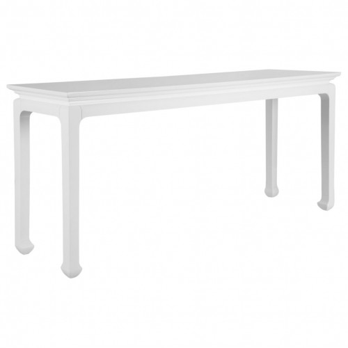консоль white teon белая в Костроме