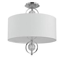 потолочная люстра crystal lux paola pl5 в Костроме
