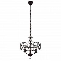подвесная люстра st luce sl231.403.03 в Костроме