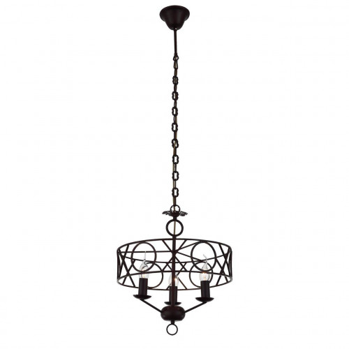 подвесная люстра st luce sl231.403.03 в Костроме