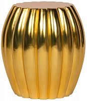 табурет cinderella gold gloss в Костроме