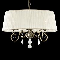 подвесная люстра newport 2303/c в Костроме