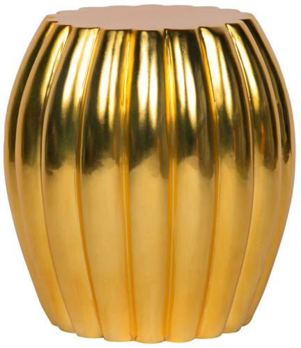табурет cinderella gold gloss в Костроме