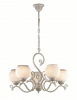 подвесная люстра lumion efetta 2855/5 в Костроме