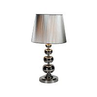 настольная лампа tk1012 silver от delight collection в Костроме