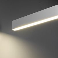 подвесной светодиодный светильник elektrostandard lsg-01-1-8 128-21-6500-ms 4690389129506 в Костроме