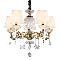 подвесная люстра omnilux mancino oml-55203-05 в Костроме