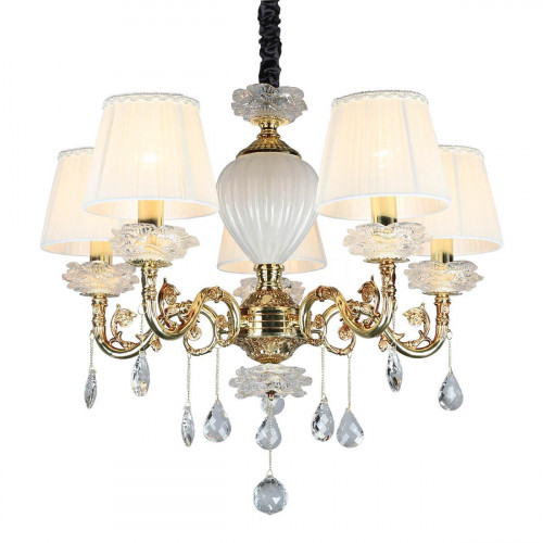 подвесная люстра omnilux mancino oml-55203-05 в Костроме