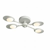 потолочная светодиодная люстра st luce farfalla sl824.502.04 в Костроме