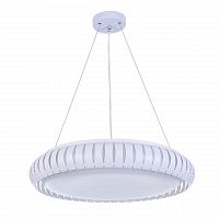 подвесной светодиодный светильник freya assanta fr6159-pl-36w-w в Костроме