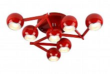 потолочная люстра st luce rottura sl853.602.07 в Костроме