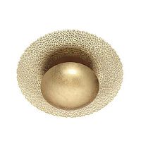потолочный светодиодный светильник odeon light solario 3559/24l в Костроме
