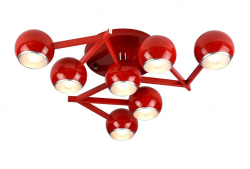 потолочная люстра st luce rottura sl853.602.07 в Костроме