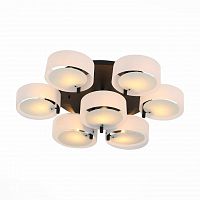 потолочная люстра st luce foresta sl483.402.09 в Костроме
