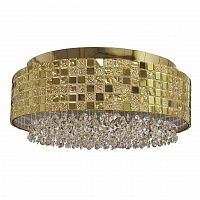 потолочная люстра lightstar bezazz 743062 в Костроме