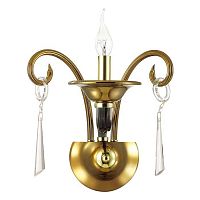 бра odeon light rocca 3926/1w в Костроме