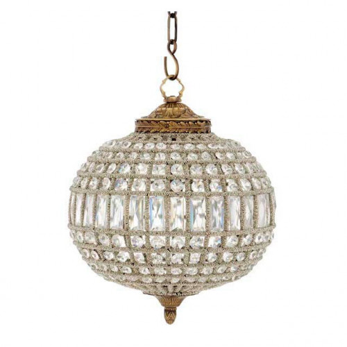 люстра kasbah oval s от eichholtz в Костроме