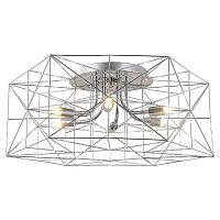 потолочная люстра lussole grlsp-9930 в Костроме