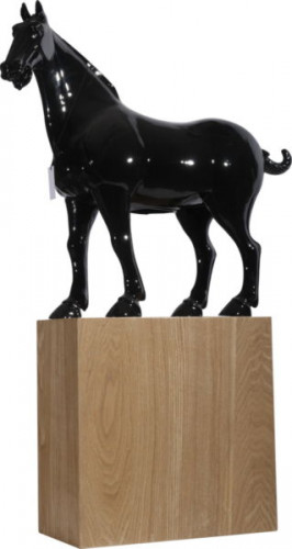 декор night horse middle в Костроме