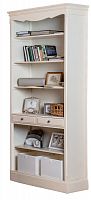 стеллаж mobilier de maison открытый белый в Костроме