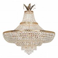 подвесной светильник arti lampadari castellana e 1.5.70.600 g в Костроме