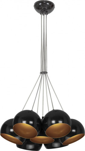 подвесная люстра nowodvorski ball 6588 в Костроме
