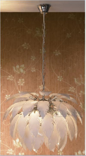 подвесная люстра lussole vercelli lsq-1903-05 в Костроме
