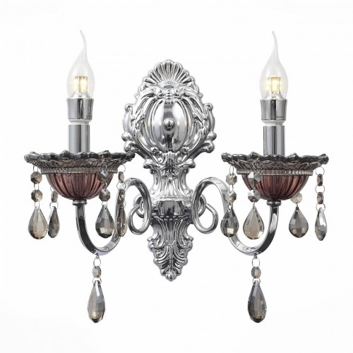 бра st luce sl139.101.02 в Костроме